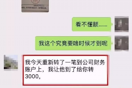 蜀山要账公司更多成功案例详情